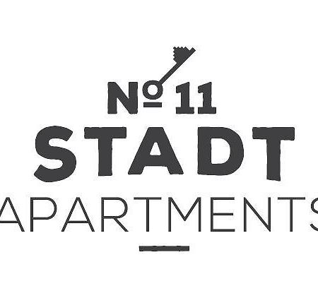 No11 Stadtapartment Luneburg Luaran gambar